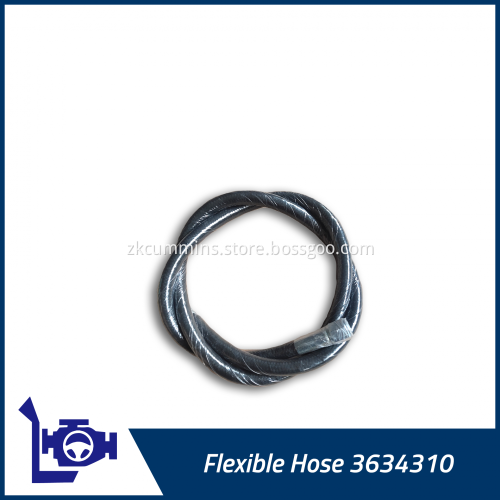 3634310 Cummins Flexible Hose